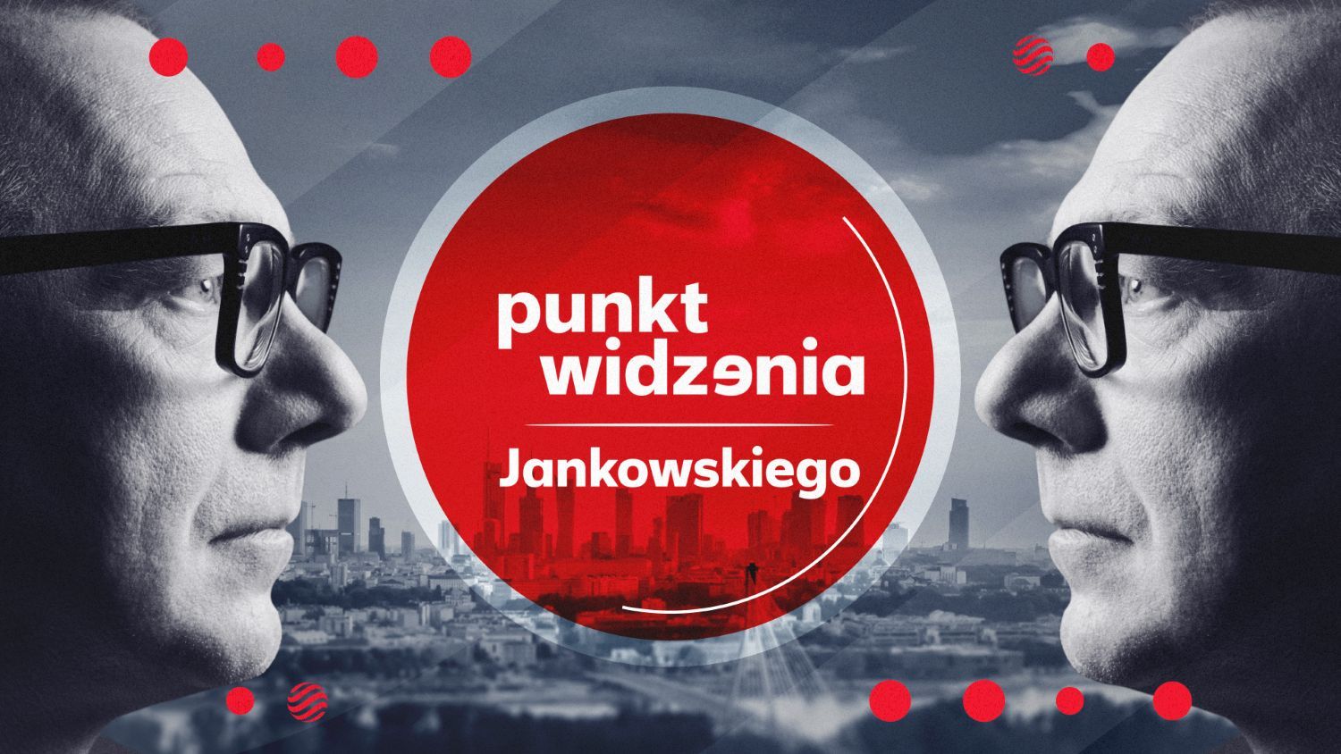 "Zabili go i uciekł". Grzegorz Jankowski, ojciec prasy bulwarowej, nieustannie rodzi się na nowo