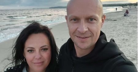 Marciniak stracił dla niej głowę. W sieci sporo ich wspólnych zdjęć