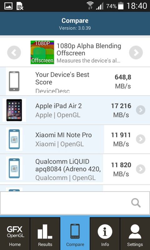 Samsung Galaxy J1 - test i recenzja smartfona za mniej niż 400 zł 18