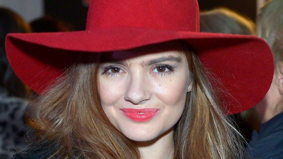 Maria Niklińska
Fotografia: AKPA