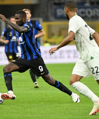 Niespodzianka w Serie A. Znalazł się mocny na lidera