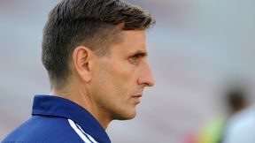 PKO Ekstraklasa. Marcin Brosz wskazał, kto jest twarzą nowej fali Górnika Zabrze