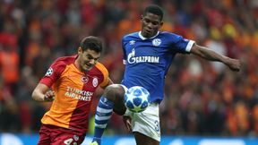LM: Schalke 04 Gelsenkirchen nie przegrało na gorącym terenie w Stambule