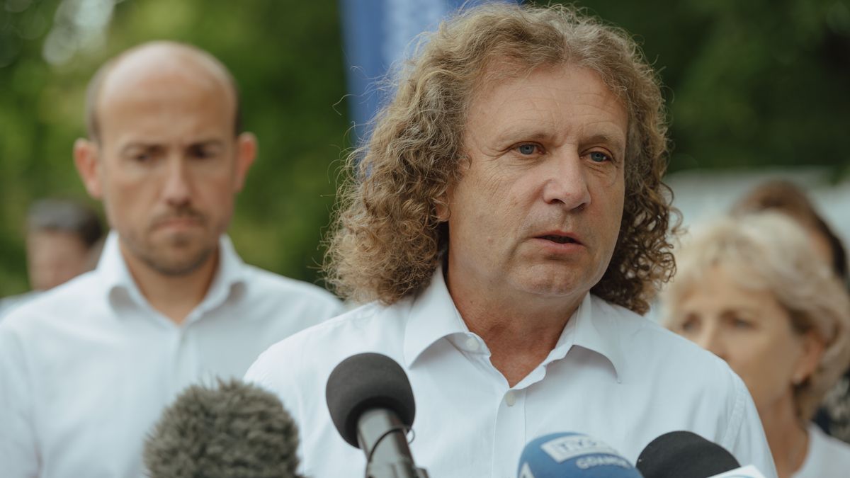 Jacek Karnowski nie będzie już prezydentem Sopotu. Mateusz Morawiecki nadal nie wyznaczył komisarza