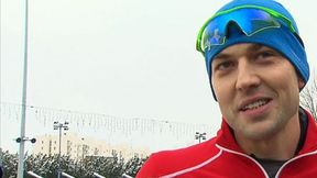 Zbigniew Bródka: Miałem obawy o swoje zdrowie