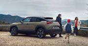 Hybrydowy SUV, który dowiezie Twoją rodzinę bezpiecznie do celu. Na jakie modele warto postawić?