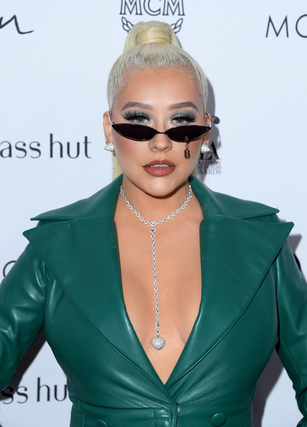 Christina Aguilera