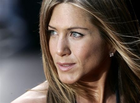 Jennifer Aniston