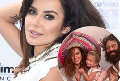 Siwiec i mężczyzna w sukience. Niektórzy sądzili, że to jej mąż