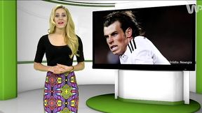 #dziejesiewsporcie: Bale upokorzony przez kibiców Realu?