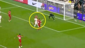Szok w Londynie. Liverpool przegrał w nieprawdopodobnych okolicznościach [WIDEO]
