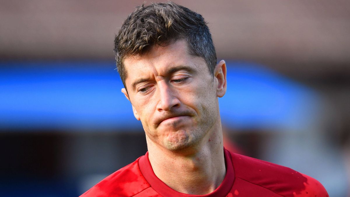 Robert Lewandowski