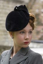 Juno Temple u boku Johnny'ego Deppa