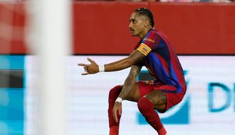 FC Barcelona nie zatrzymuje się