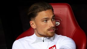 Nie ma wątpliwości ws. Casha. "Powinien być w reprezentacji"