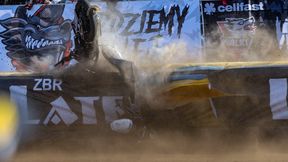 Żużel. Fatalna kraksa, wielki powrót i średnia ponad 2,0. Szalony mecz juniora