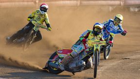 KSM - PSŻ: Senne Wilki oddały punkty. Poznaniacy wracają do gry (relacja)