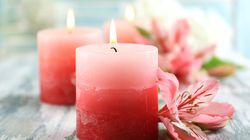 Uwielbiasz świeczki zapachowe? Uważaj, mogą być one bardzo szkodliwe