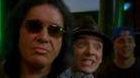 Gene Simmons w serilalu "Ugly Betty"