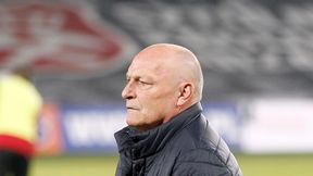 Legenda polskiej piłki przeżywała dramat. Tak o nim mówią