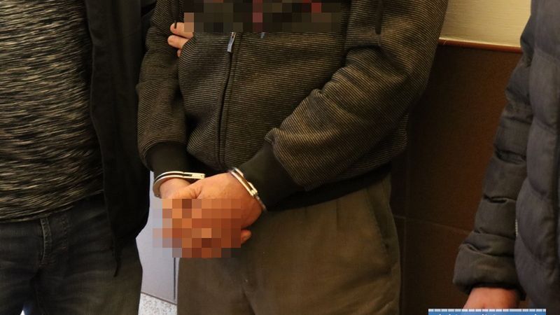 Lubin. Dręczyli kobietę i przetrzymywali ją wbrew woli. Zwyrodnialcy trafili do aresztu
