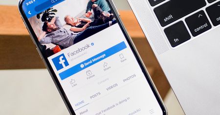 Twoje konto jest popularne? Facebook sprawdzi kim jesteś