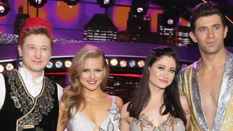 Taniec z Gwiazdami
Fot. Polsat