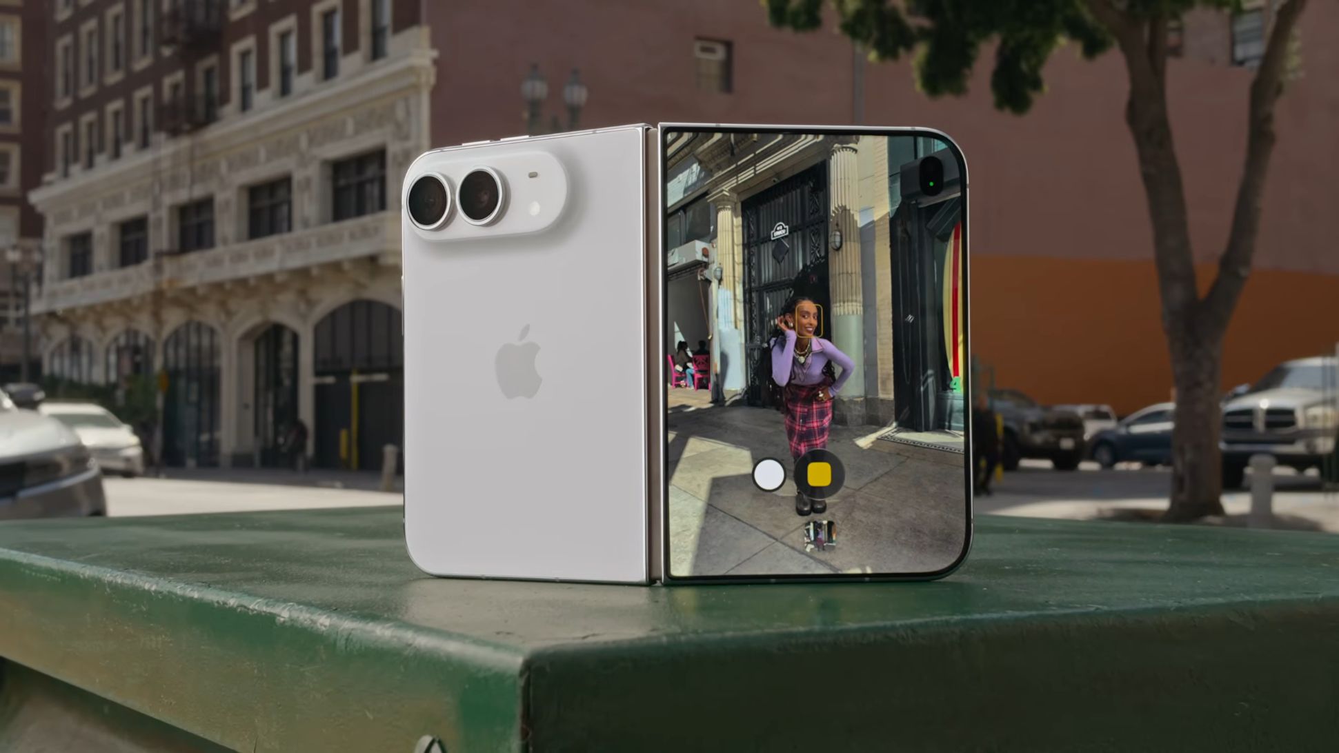 iPhone Duo