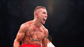 Boks. Babilon Fight Night. Sensacyjna porażka Syrowatki, pewna wygrana Lodzika