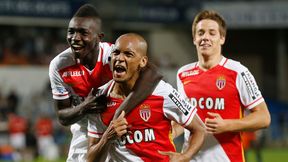 Ligue 1: AS Monaco zburzyło twierdzę Paris Saint-Germain w dwie minuty