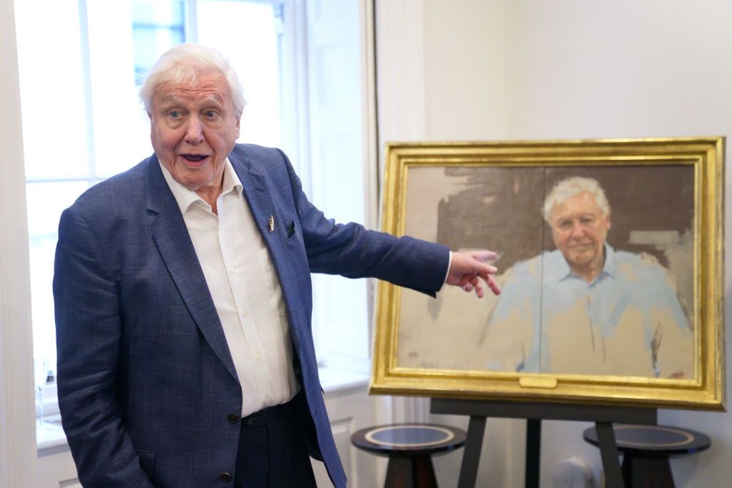 David Attenborough skończył 100 lat. Tak mówi o sekrecie swojej długowieczności