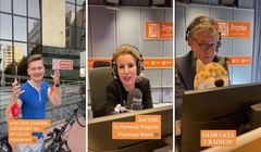 Radiowa Jedynka ma profil na TikToku. Sygnał "Lata z Radiem" hitem platformy