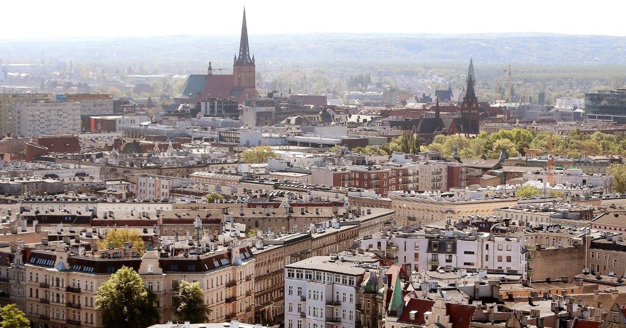 Szczecin: Mieszkańcy wybierają projekty za rekordowe 20 mln zł