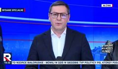 Prawicowe komercyjne stacje przejęły widzów TVP Info - rekordowe wyniki TV Republika i Telewizji wPolsce.pl (dane minutowe)