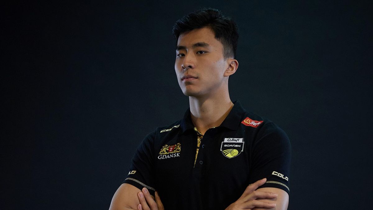 PAP / Adam Warżawa / Na zdjęciu: Jingyin Zhang