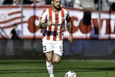 Piłka nożna - mecz towarzyski: Cracovia - Sevilla FC