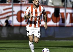 CANAL+ Sport HD Piłka nożna - mecz towarzyski: Cracovia - Sevilla FC
