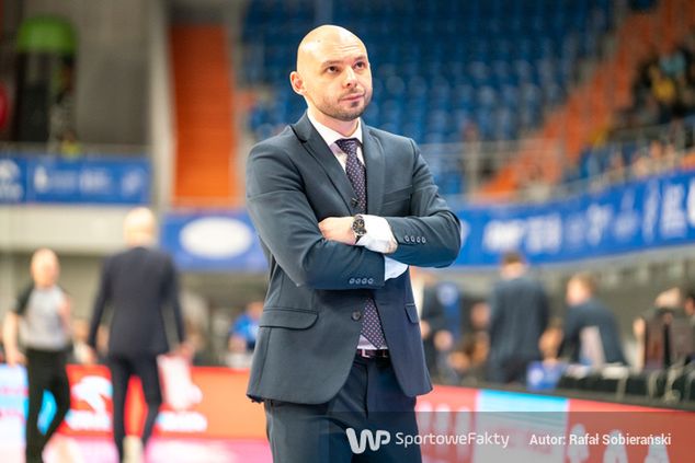 Artur Gronek: Młynarski nam się przyda