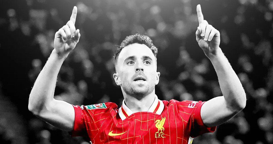 Świat w szoku i żałobie po śmierci w wypadku samochodowym napastnika reprezentacji Portugalii i Liverpoolu Diago Joty