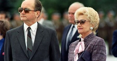 Jaruzelska: "Zapytałam, czy PODPISZE MI ROZWÓD!"