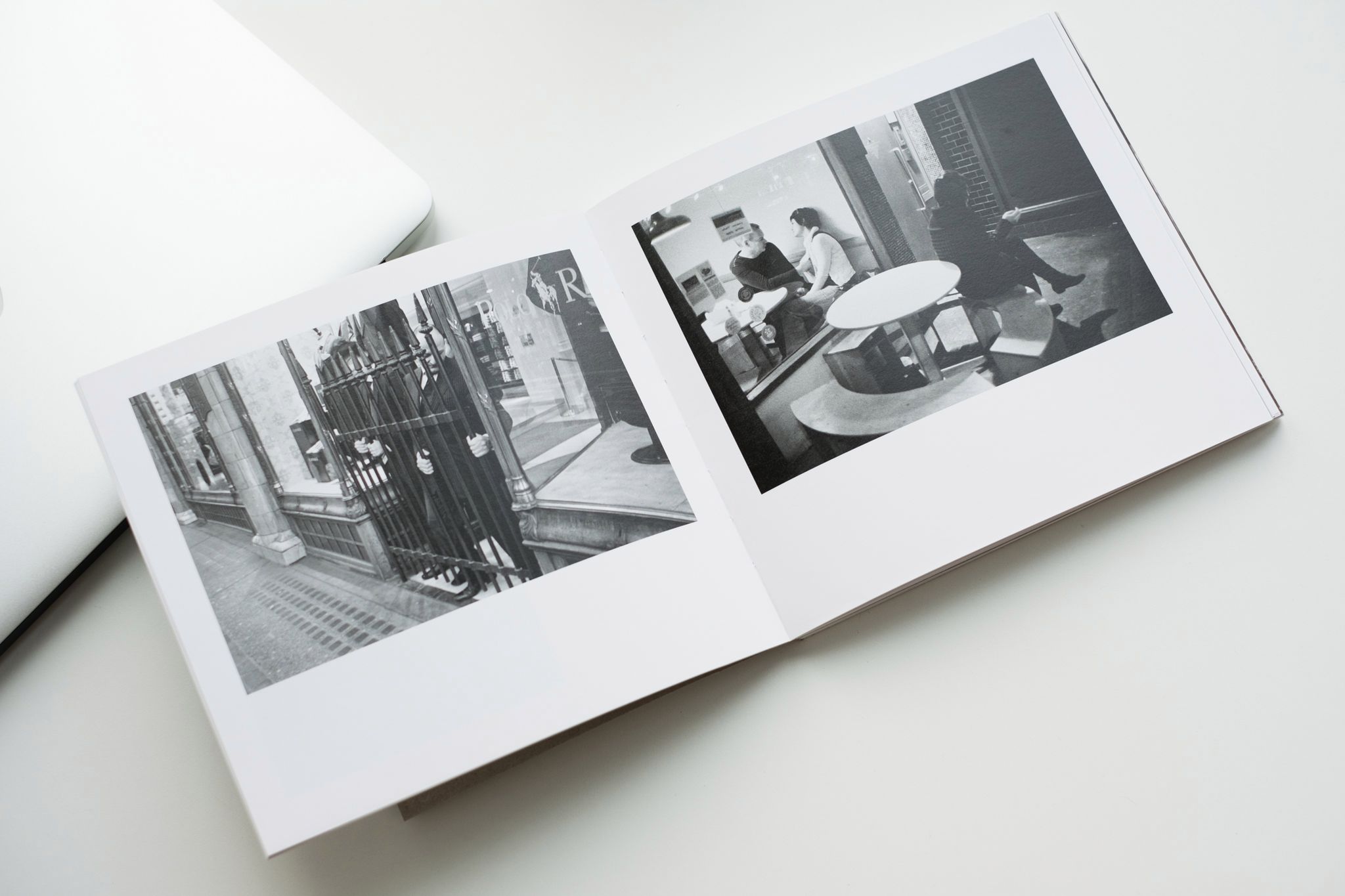 ”I see you”, czyli czego doświadczył Damian Chrobak w Wielkiej Brytanii [recenzja] 8