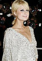 Paris Hilton w ciąży