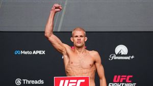 Jakub Wikłacz poinformował, ile czasu może mu zająć powrót do sprawności