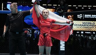 MMA Polska powołało kadrę na Mistrzostwa Świata IMMAF 2023