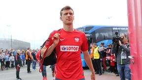 Krystian Bielik na celowniku Norwich City i Nottingham Forest