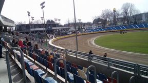 W Rzeszowie trzeba wreszcie zapanować nad torem (co zmieniłbyś na stadionach Nice 1. LŻ.)