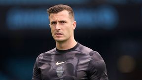 To koniec. Bramkarz FC Barcelony zmienił klub