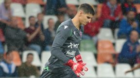 Wszedł do polskiego klubu z bramą. W niedzielę może być kluczem do wygranej w meczu z Lechem Poznań