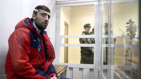 Boks. Problemy mistrza Rosji. Georgij Kuszitaszwili oskarżony o pobicie gwardzisty i posiadanie narkotyków