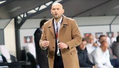 Tak trener Legii zareagował na głośny wywiad Mioduskiego